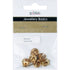 Metal Alloy Ribbon Pins